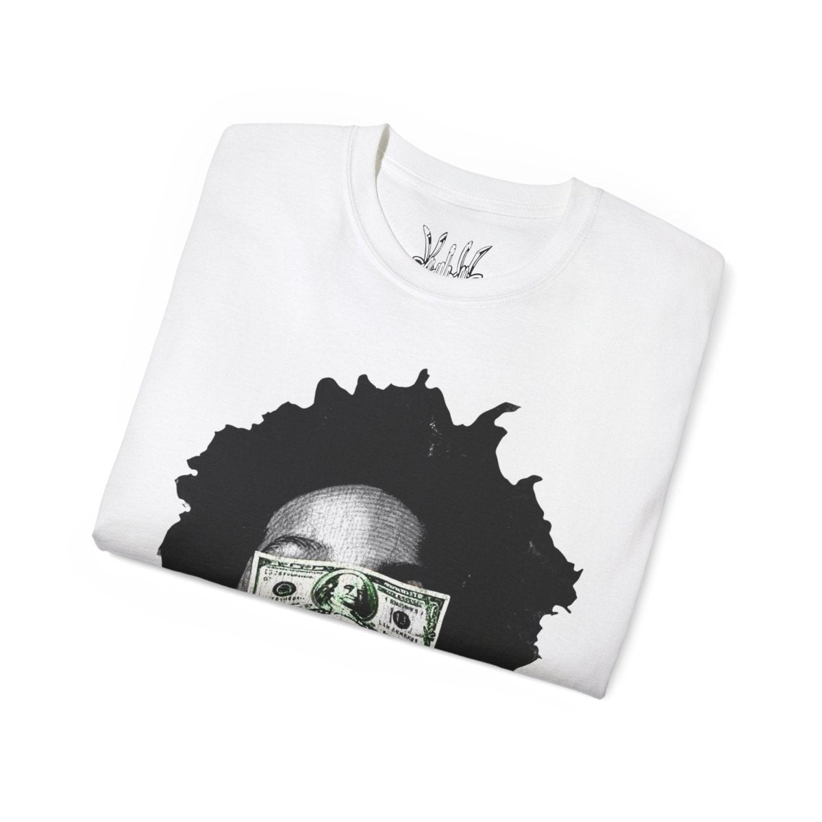 Blinded by Cash Tee - T-Shirt - PureReign Clothing