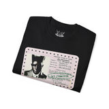Tyler Chromakopia Licence Tee