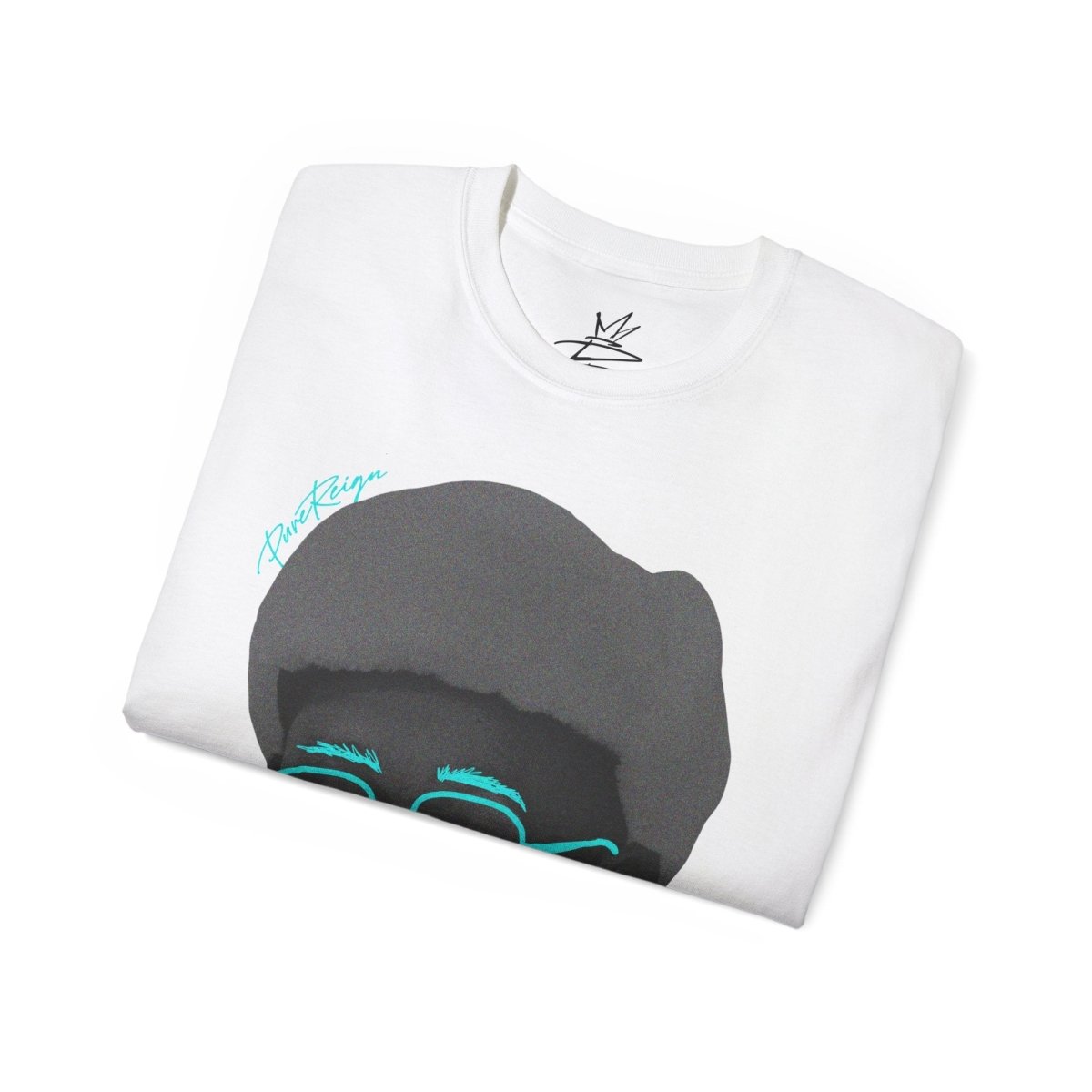 Neon Icon Tyler Tee - T-Shirt - PureReign Clothing