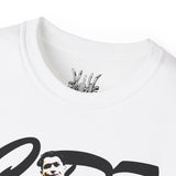 CR7 Poster Tee