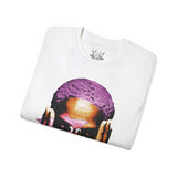 Amethyst Rodman Tee