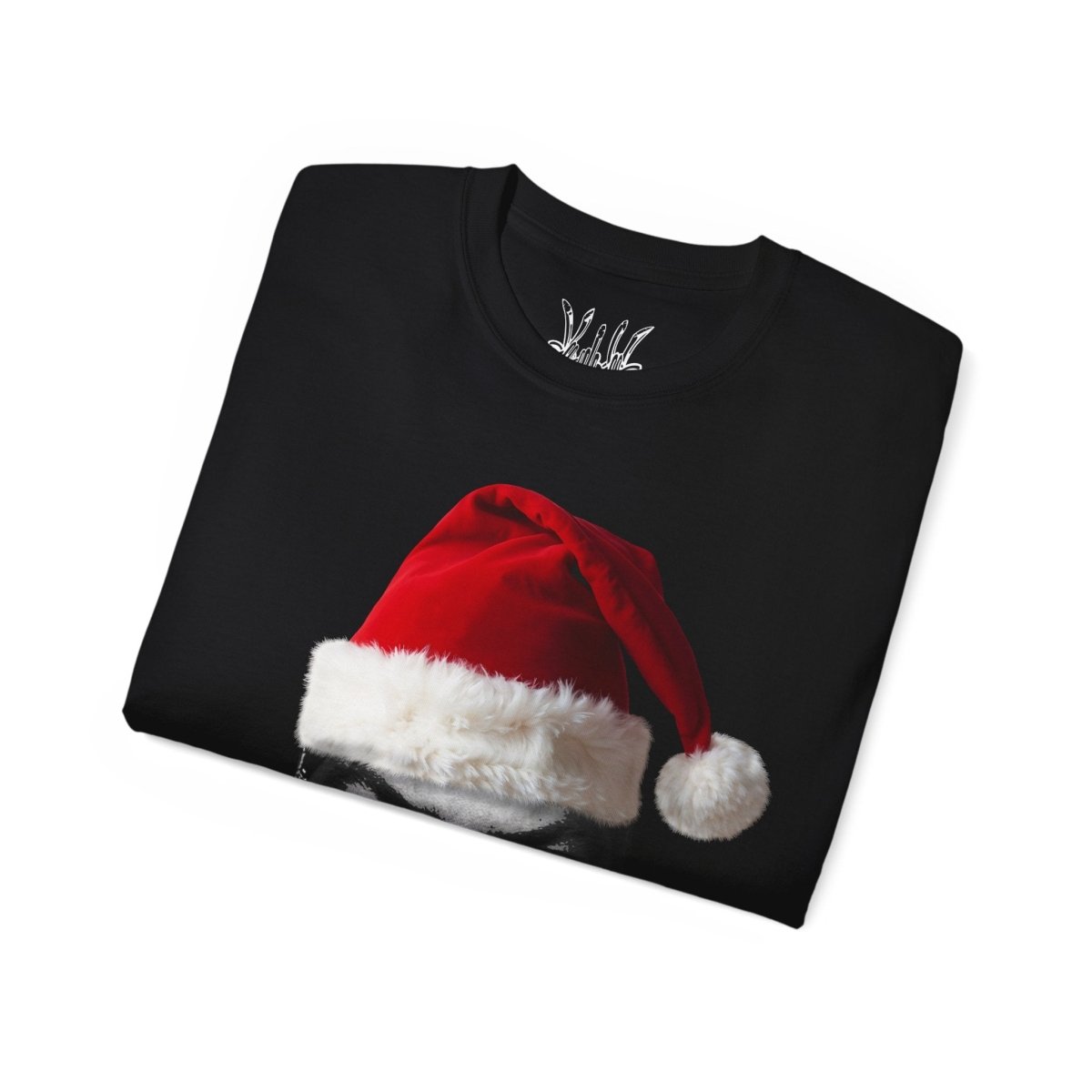 Santa Ice Cube Tee - T-Shirt - PureReign Clothing
