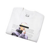 Mourinho Shush Tee