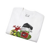 The Grinch Tee
