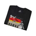This is Germany Tee - T-Shirt - PureReign Clothing