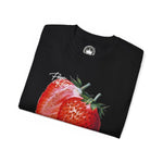 Sliced Strawberry Tee - PureReign Clothing