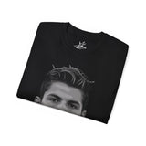 The G.O.A.T Tee (Front & Back) - T-Shirt - PureReign Clothing