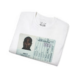 Pac I.D Tee
