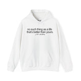 Love Yourz Lyrics Hoodie