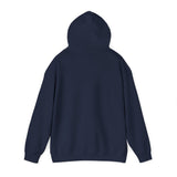 Three Lions Hoodie