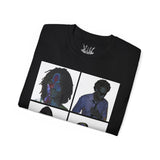 Quad Future Tee