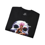 Punk Rock Skull Tee - T-Shirt - PureReign Clothing