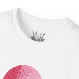 Pink Frank Tee