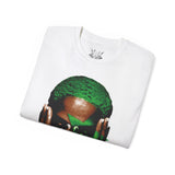 Emerald Rodman Tee