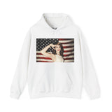 Americana Lana Hoodie