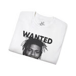 WANTED NLE Choppa Tee - T-Shirt - PureReign Clothing