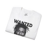 WANTED NLE Choppa Tee - T-Shirt - PureReign Clothing