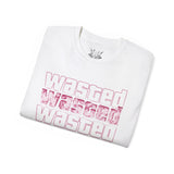 Wasted Tee