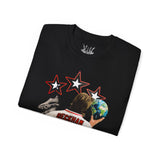 Beckham World Tee