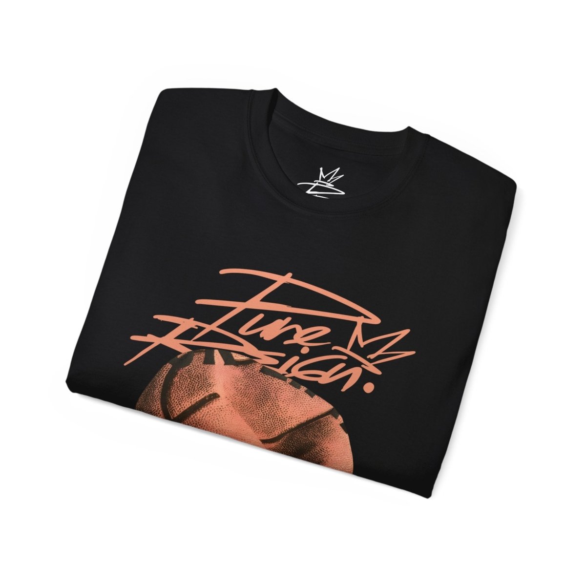 Ball Life Tee - T-Shirt - PureReign Clothing