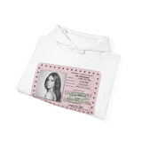 Lana I.D Hoodie - Hoodie - PureReign Clothing