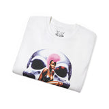 Punk Rock Skull Tee