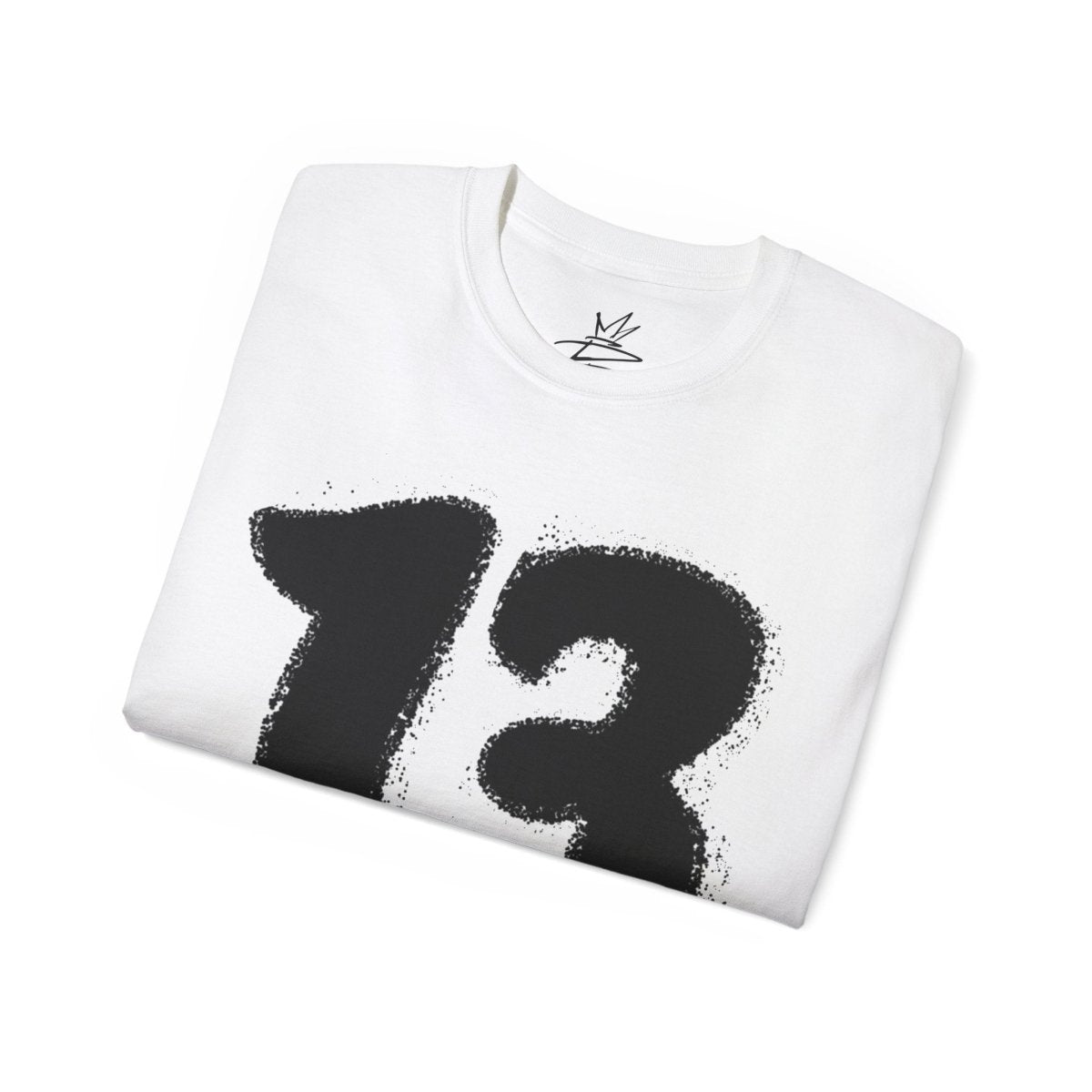 13 Tee - T-Shirt - PureReign Clothing