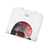 Crimson Frank Tee