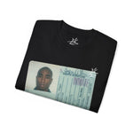 Pac I.D Tee - T-Shirt - PureReign Clothing