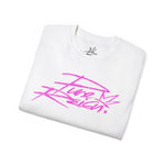 Glamour Signature Tee - T-Shirt - PureReign Clothing