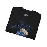 Chilled Chrome Tee - T-Shirt - PureReign Clothing