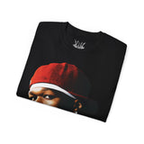50 Cent Big Head Tee