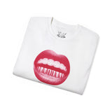 Pink Grillz Tee