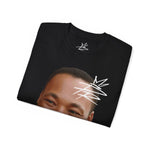 MLK Grillz Tee - T-Shirt - PureReign Clothing