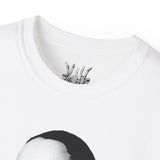 Crimson Sade Tee
