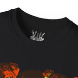 Triple Lions Tee