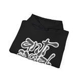 Antisocial Hoodie