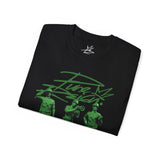 Green Ops Tee - T-Shirt - PureReign Clothing