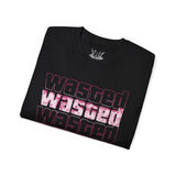 Wasted Tee
