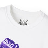 Purple Gloves Tee