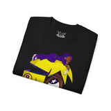 Galaxy Vert Tee