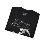Maradona Tribute Tee