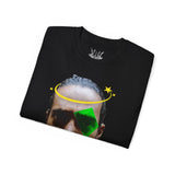 Iced out Ronaldinho Tee