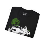 Straight to the Moon Tee