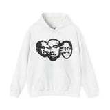 Triple YE Hoodie