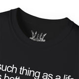 Love Yourz Lyrics Tee