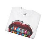 Candy Gleam Grillz Tee - T-Shirt - PureReign Clothing