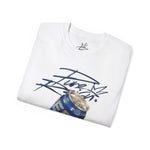 Chilled Chrome Tee - T-Shirt - PureReign Clothing