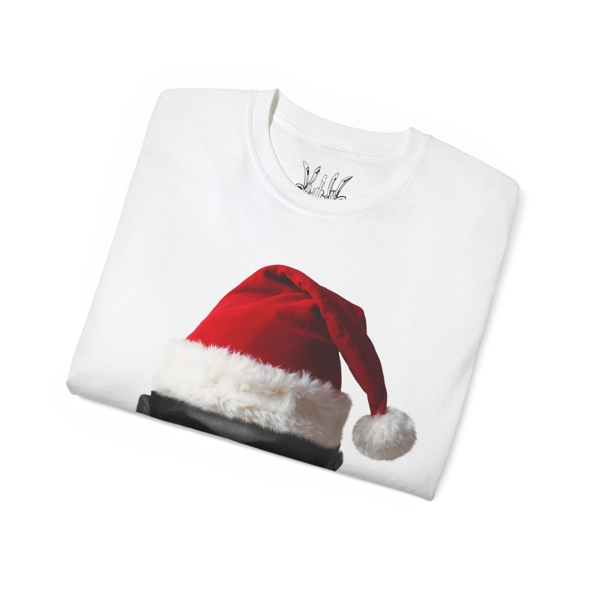 Santa CR7 Tee - T-Shirt - PureReign Clothing