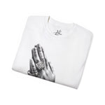 Ovo Prayers Tee - T-Shirt - PureReign Clothing